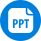 Powerpoint icon