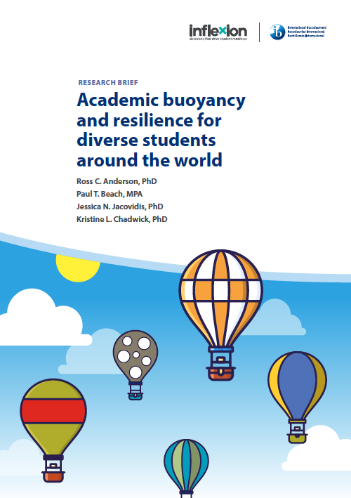 Academic buoyancy